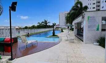 Imagem 4: Apartamento para venda tem 121 m2 com 4 quartos na Ponta do Farol em São Luís - MA