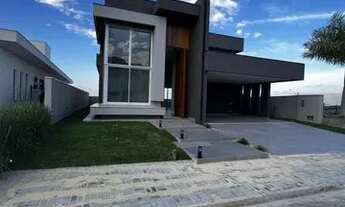 Imagem 3: Casa a venda no condomínio Garden Ville - São Simão - Criciúma - SC