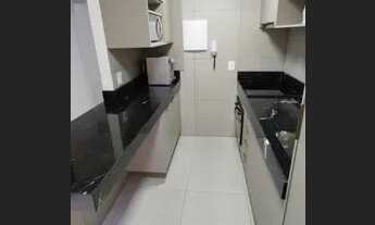 Imagem 7: Apartamento Mobiliado Pé na Areia - Bessa