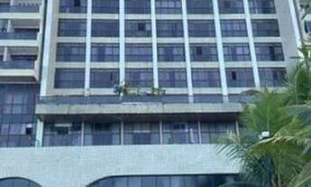 Imagem 2: Flat Beira Mar em Piedade - Andar Alto - Excelente Vista p Mar - R$ 2.400 com Taxas