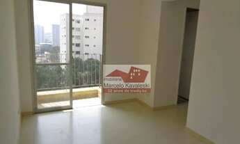 Imagem 4: Apartamento à venda, 50 m² por R$ 300.000,00 - Vila Paulista - São Paulo/SP