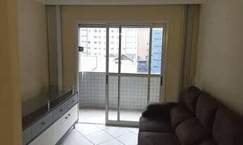 Imagem 3: Apartamento com 3 dormitórios para alugar, 79 m² por R$ 3.282,00/mês - Água Verde - Curiti