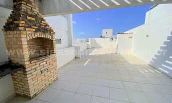 Imagem 4: Cobertura com 2/4 e espaço gourmet !