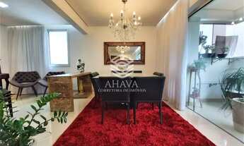 Imagem 4: BELO HORIZONTE - Apartamento Padrão - Itapoã