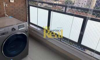 Imagem 6: Apartamento com 1 dormitório para alugar, 38 m² por R$ 3.980,00/mês - Vila Pompeia - São P