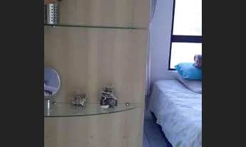 Imagem 6: Apartamento Mobiliado com 55 m2 sendo 02 quartos