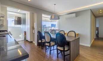 Imagem 3: Locação Apartamento 2 Dormitórios - 66 m² Brooklin