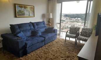 Imagem 3: Apartamento Ed. Crescência Carollo Balbo Ribeirão Preto, 3 quartos (1 suite