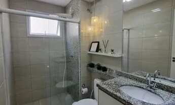 Imagem 4: Apartamento para Venda em Tatuí, Centro, 2 dormitórios, 1 suíte, 2 banheiros, 1 vaga