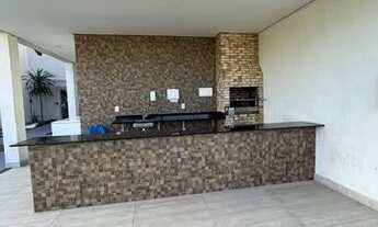 Imagem 4: Apartamento semi mobiliado