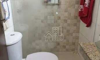 Imagem 2: Casa com 5 quartos à venda, 200 m² por R$ 305.000 - Barroco (Itaipuaçu) - Maricá/RJ