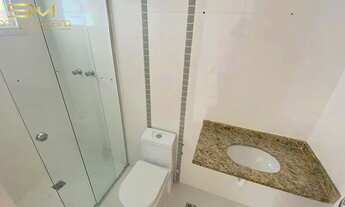 Imagem 6: 3 Suítes - Frente Mar - Parque Dos Coqueiros - Varanda Gourmet - 3 Vagas