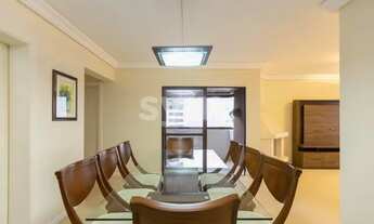 Imagem 2: CURITIBA - Apartamento Padrão - Ecoville