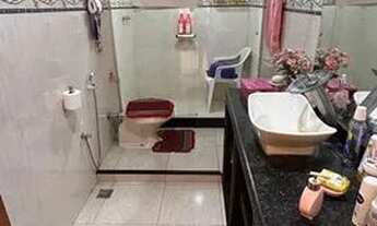 Imagem 6: Casa Triplex Frente de Rua com 08 Quartos, Piscina e Terraço com Área Gourmet