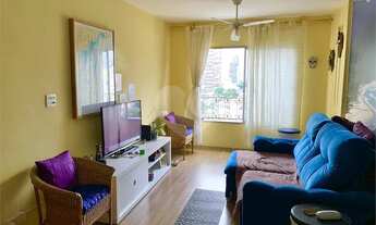 Imagem: Apartamento Colonial no Coração do Itaim