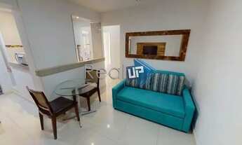 Imagem 3: Studio totalmente reformado em ótima localização!