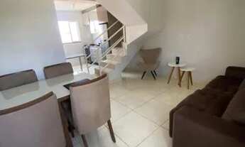 Imagem 5: Vd Ágio Duplex 2qts lado BR 040 atrás Fac.Unidesc depois da Havan, não exijo transferência