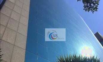 Imagem 6: Conjunto comercial com 238,00m² com 7 vagas de garagem