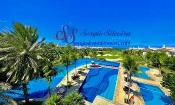 Imagem: Apartamento para aluguel no Golf Ville com