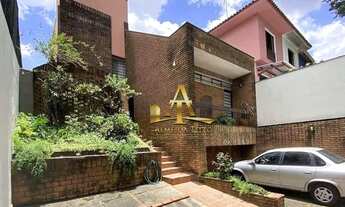 Imagem: Casa 3 dormitórios, sendo 1 suíte à venda