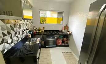 Imagem 6: Casa à venda no bairro Parque Lafaiete - Duque de Caxias/RJ