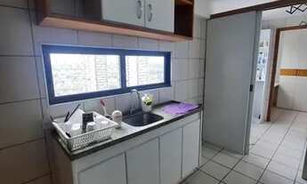 Imagem 7: NERI 3qts 2Vagas 100m² c/vista Mar pisc academia