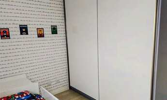 Imagem 4: Pq Cidade Jardim II - Jundiaí - Apartamento a venda com 2 quartos, 48 m²