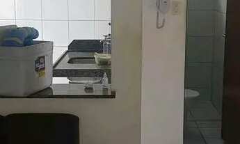 Imagem 2: Apartamento Kitnet com 1 dormitório