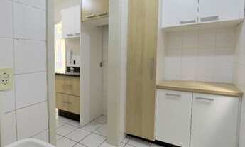 Imagem 7: Apartamento 3 Dormitórios com 2 vagas garagem. 133m² no Cancelli - Cascavel PR