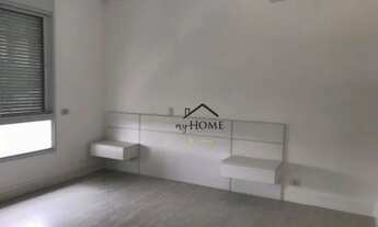 Imagem 6: Casa com 4 dormitórios para alugar, 445 m² por R$ 23.835/mês - Gênesis 1 - Santana de Parn