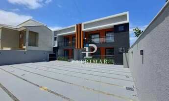 Imagem 3: Apartamento com 2 dormitórios à venda, 92 m² por R$ 339.900,00 - Itaipuaçu - Maricá/RJ