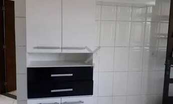 Imagem 4: Apartamento com 2 dormitórios para alugar, 63 m² por R$ 2.150,00/mês - Jardim Bela Vista