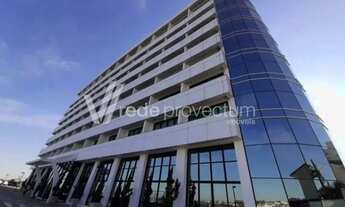 Imagem 2: Sala - Mansões Santo Antônio - Campinas