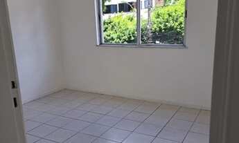 Imagem 4: Dois quartos na subida da Cruz da Redenção