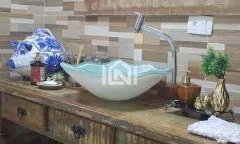 Imagem 3: CARAPICUíBA - Casa de Condomínio - Granja Viana