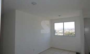 Imagem 4: Apartamento à venda, 2 quartos, 1 vaga, Cidade Industrial - Contagem/MG