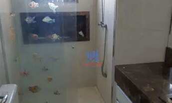 Imagem 2: Apartamento com 3 dormitórios à venda, 136 m² por R$ 1.000.000 - Vila Regente Feijó - São