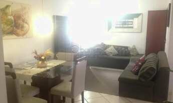 Imagem: Apartamento Padrão em Jundiaí