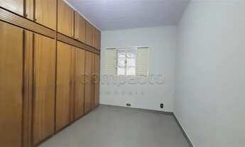 Imagem 7: Casa Padrão em São José do Rio Preto