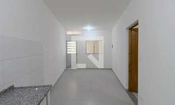 Imagem 2: Casa para Aluguel - Vila Maria , 1 Quarto, 40 m2