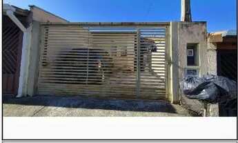 Imagem 2: MAIRINQUE - Casa Padrão - BAIRRO DO SETUBAL