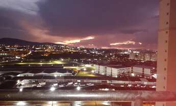 Imagem 3: Apartamento 2 quartos com suite - Torre de São Jose - Fatto Fase 2