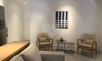 Imagem 4: Apartamento - Studio - 1 Dormitório / Quarto - 1 Vaga - Venda / Compra