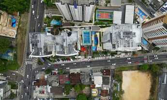 Imagem 7: Topazio no Parque Dez de 3 Quartos 127m² 4º Andar