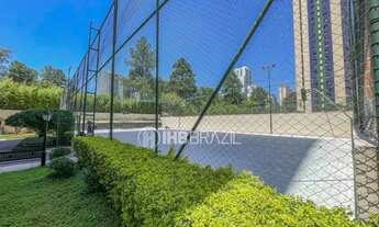 Imagem 7: Edifício Classic - Apartamento com 3 dormitórios à venda, 94 m² por R$ 960.000,00 ou locaç