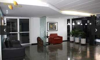 Imagem 7: Apartamento com 3 dormitórios, 160 m² - venda por R$ 650.000,00 ou aluguel por R$ 4.070,00