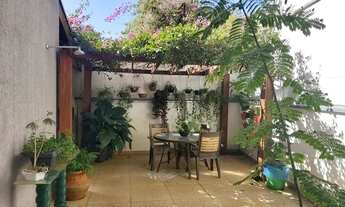 Imagem 7: Casa para venda tem 221 metros quadrados com 3 quartos em Saúde - São Paulo - SP