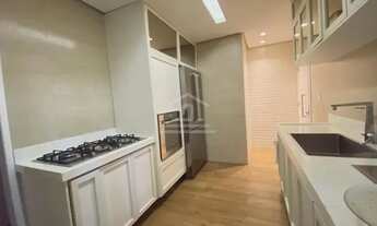 Imagem 6: Casa em Condomínio 170m² no Planalto Vinhais Suíte master com Closet TR134946_MKT_20