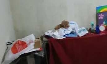 Imagem 3: Casa qn 8f dois quartos mais um quarto dep