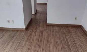 Imagem 6: Apartamento Condomínio Recanto do Tingui - Campo Grande